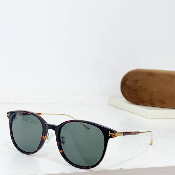 Tom Ford Sunglasses Top Quality TOS01579